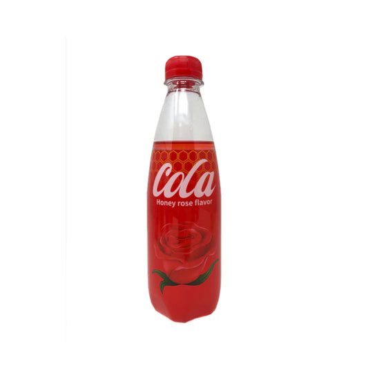 Honey Rose Cola (China)