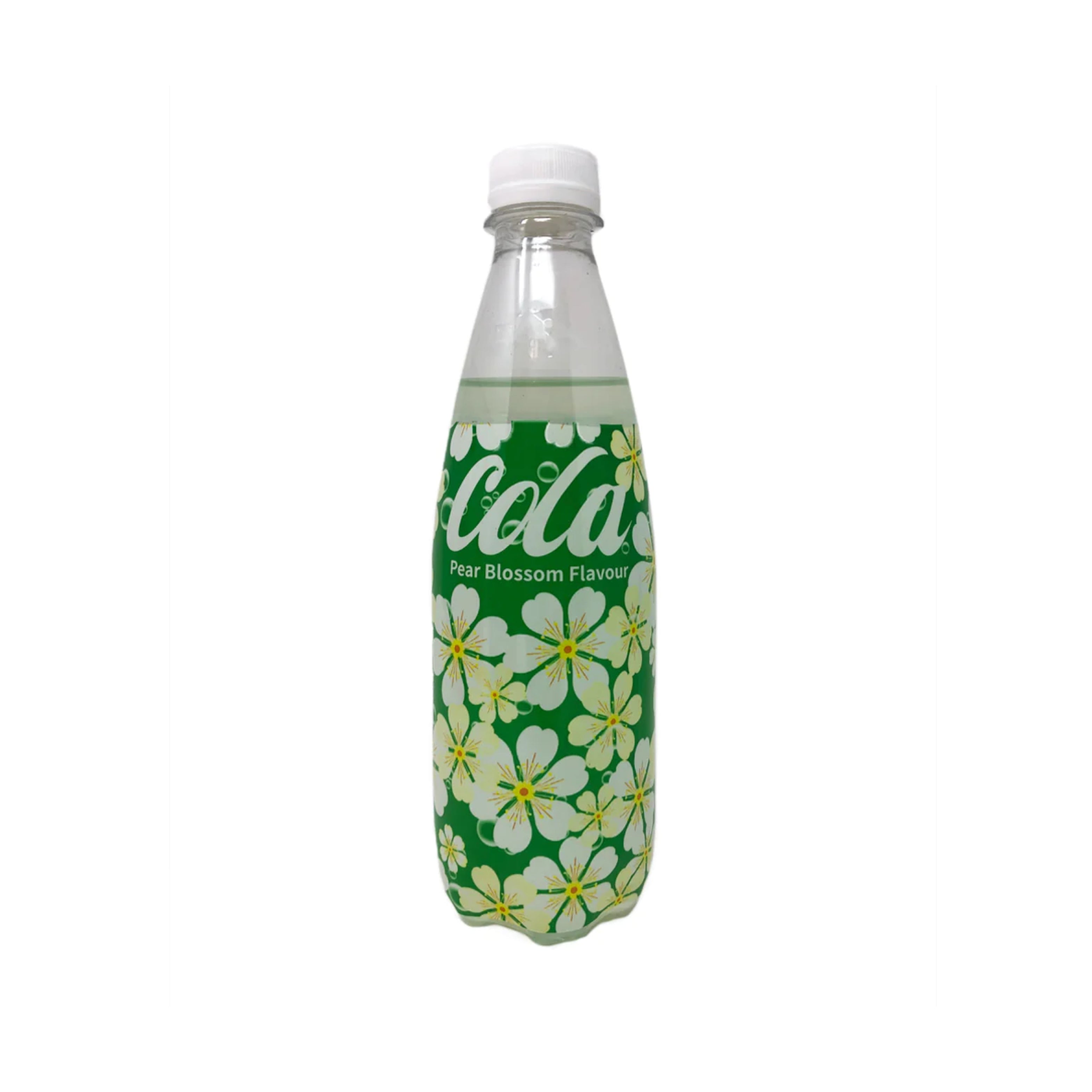 Pear Blossom Cola (China) – Munch Addict