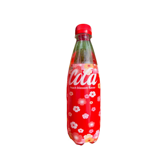 Peach Blossom Cola (China)