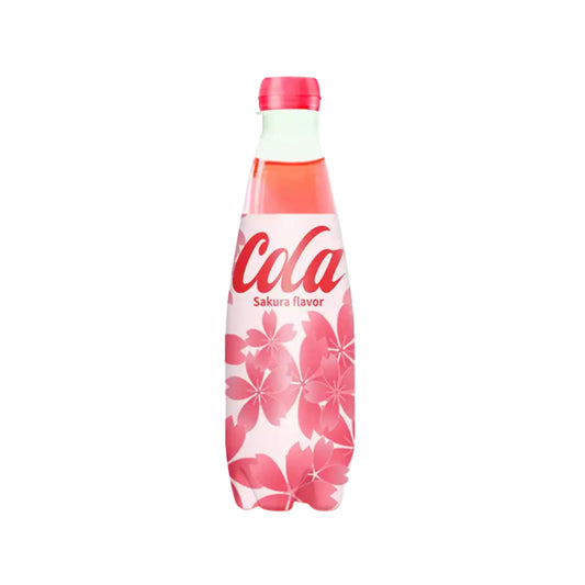 Sakura Cola (China)