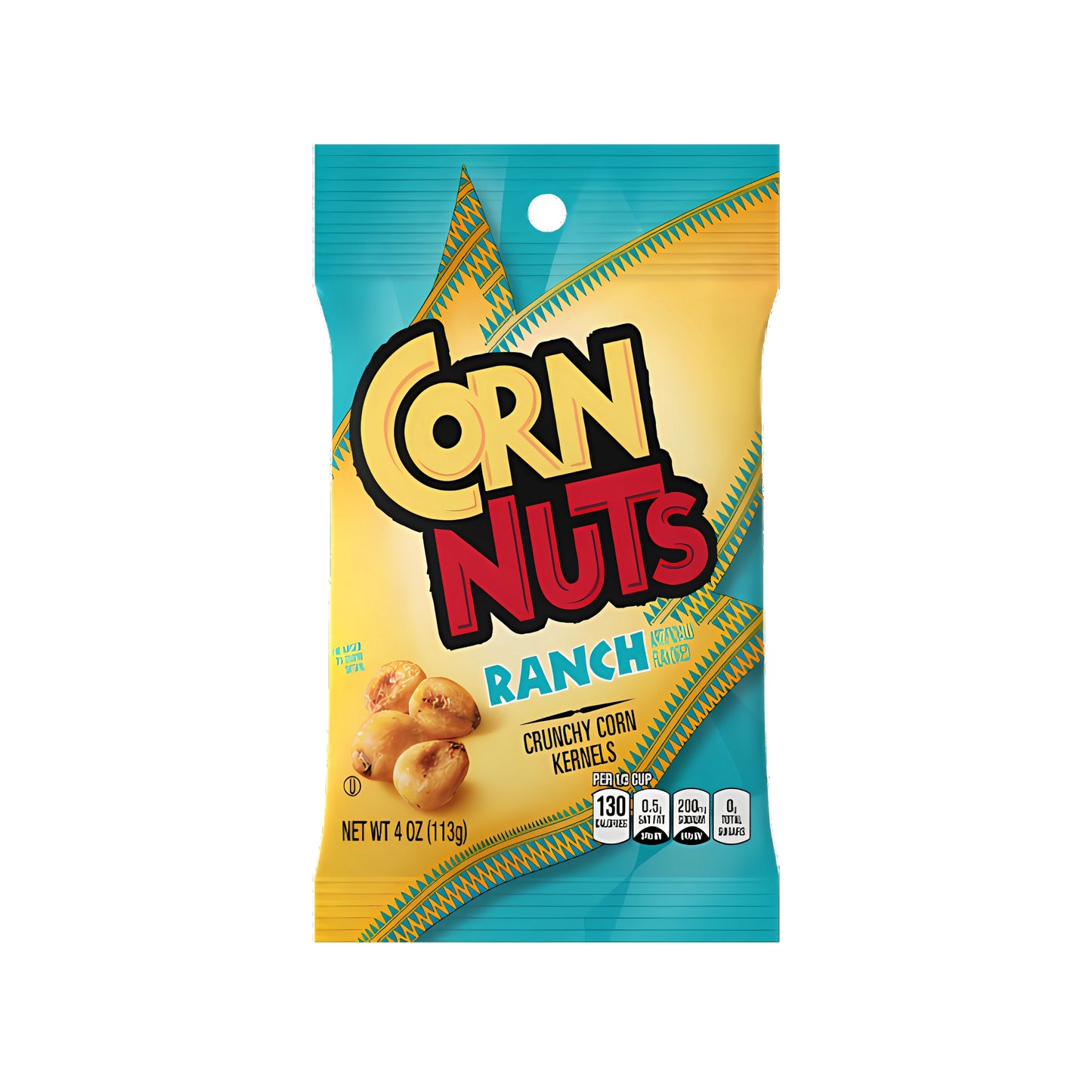 Corn Nuts Ranch Corn Kernels (USA)