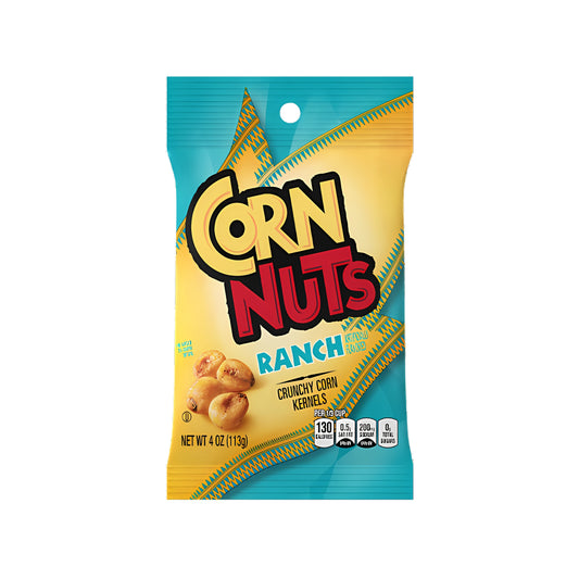 Corn Nuts Ranch Corn Kernels (USA)