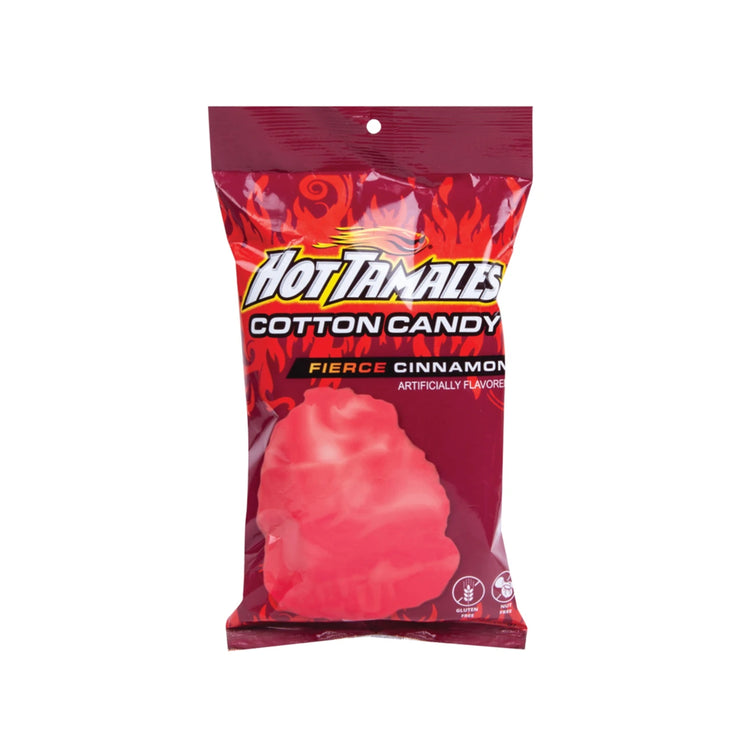Cotton Candy Hot Tamale (US)