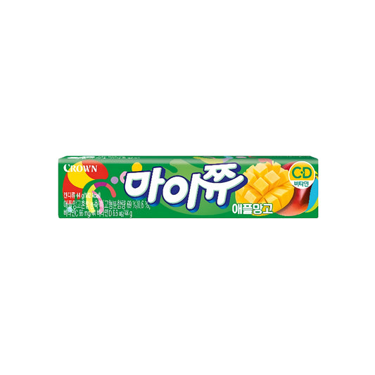 Crown Mychew Apple Mango (Korea)