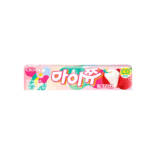 Crown Mychew Lychee (Korea)