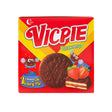 Crown Vic Pie Strawberry Pack (Korea)