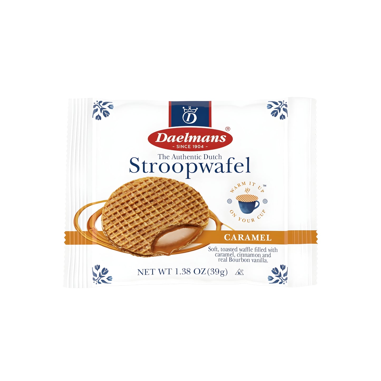 Daelmans Stroopwafels (Netherlands)