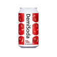 Demisoda Red Apple (South Korea)