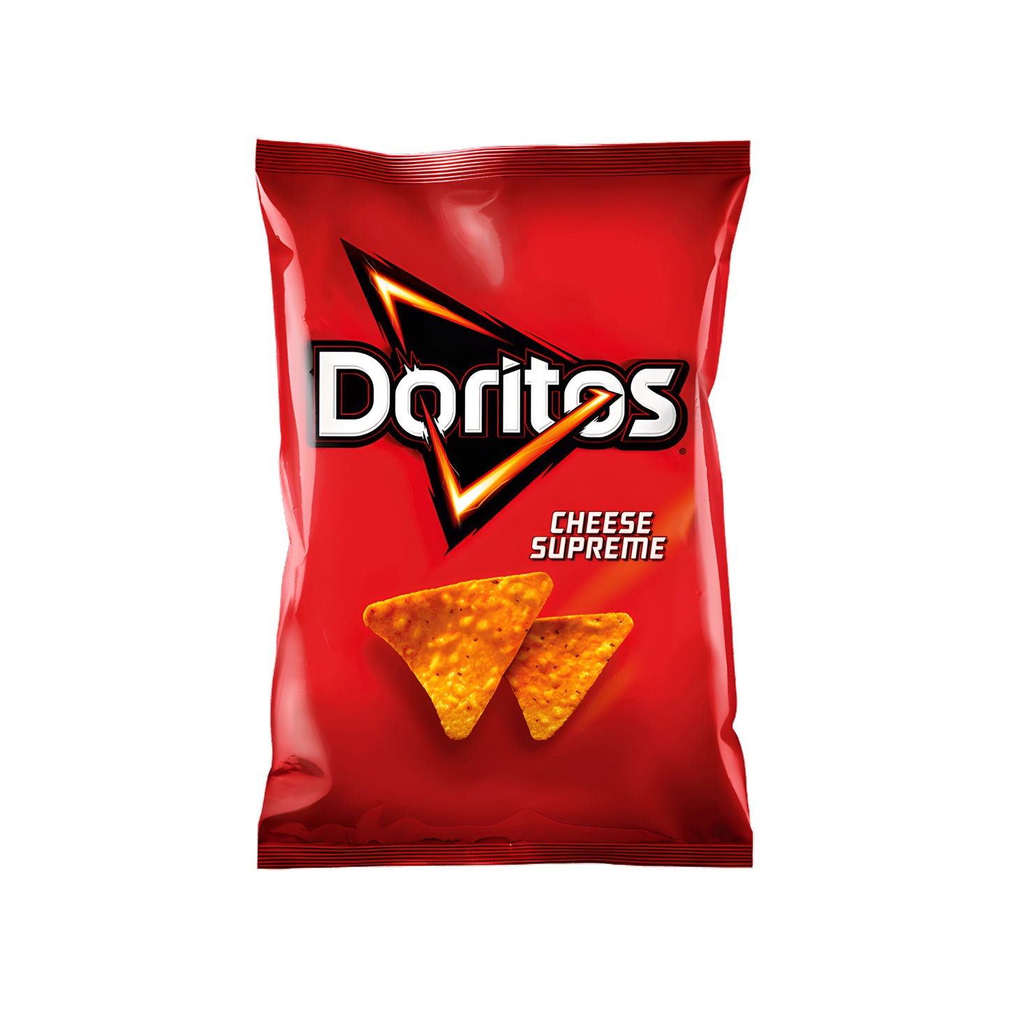 Doritos Cheese Supreme (Australia)