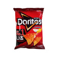 Doritos Nacho Cheese (Korea)