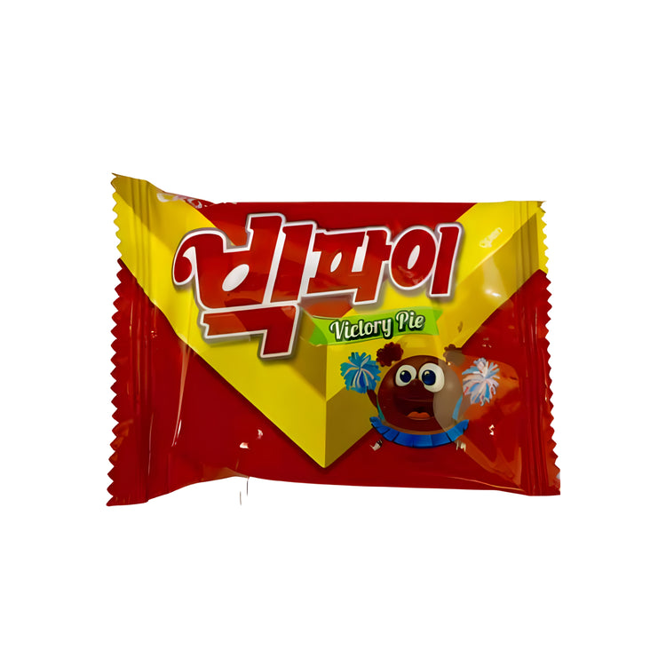 Vic Pie Strawberry (Korea)