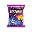 Doritos Spicy Flavor (China)