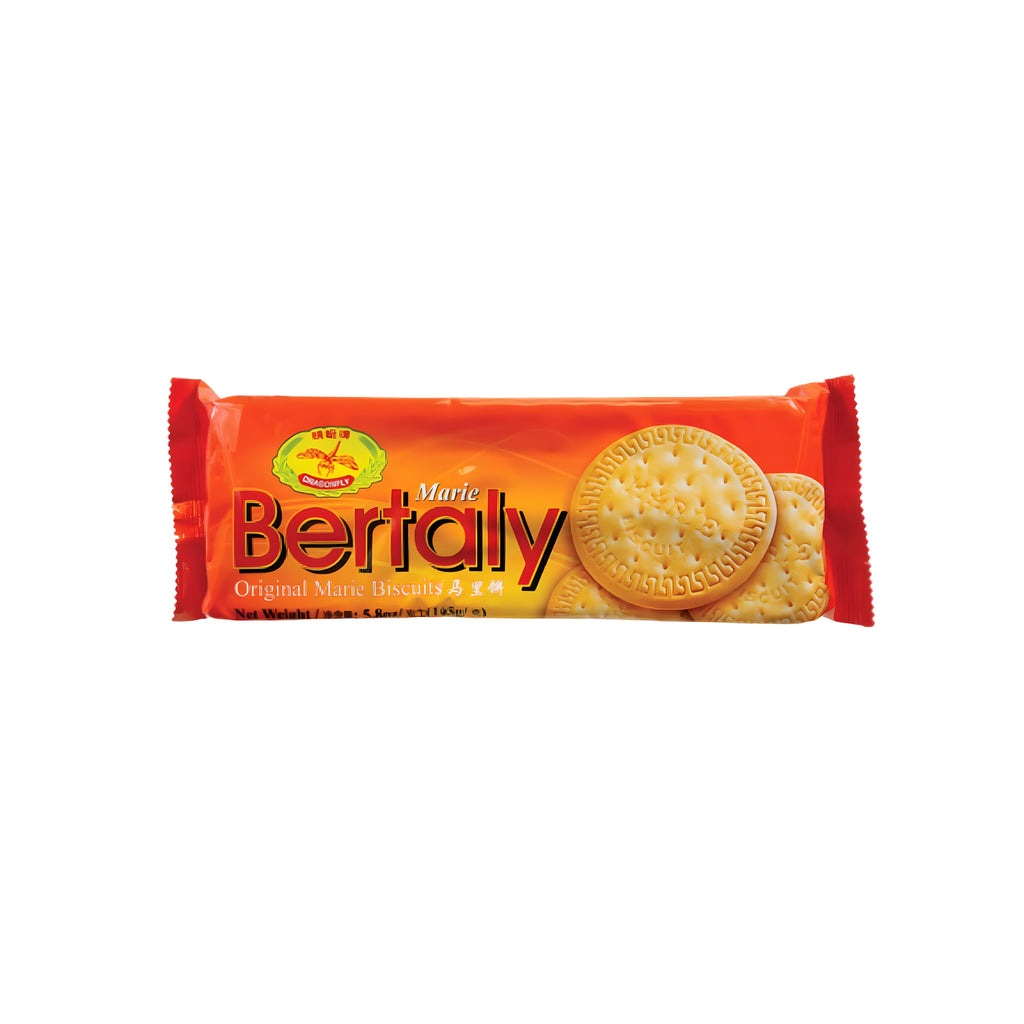 Dragonfly Bertaly Marie Biscuits (Malaysia)