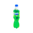 Fanta Cream Soda Bottle (Thailand)