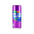 Fanta Grape Flavor 330ml (China)
