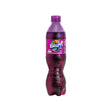 Fanta Grape Soda Bottle (Thailand)