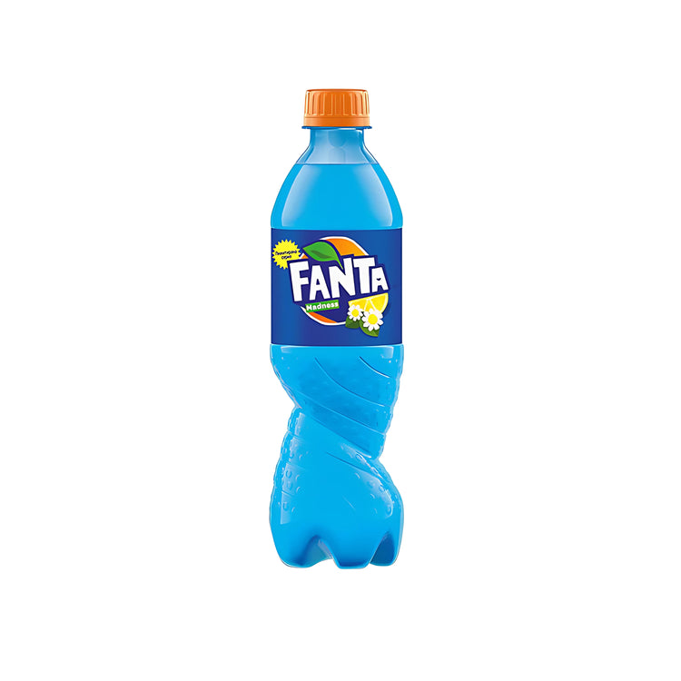 Fanta Madness (Bulgaria)