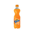 Fanta Orange (500ml) (Bulgaria)