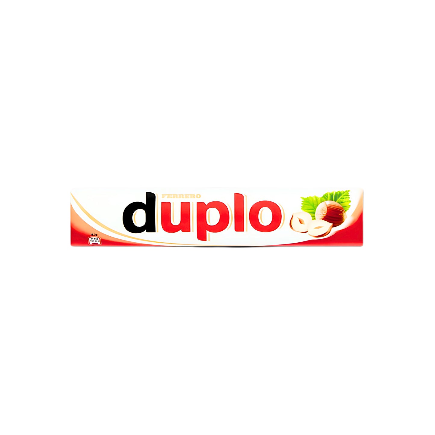 Ferrero Duplo Bar (Germany)