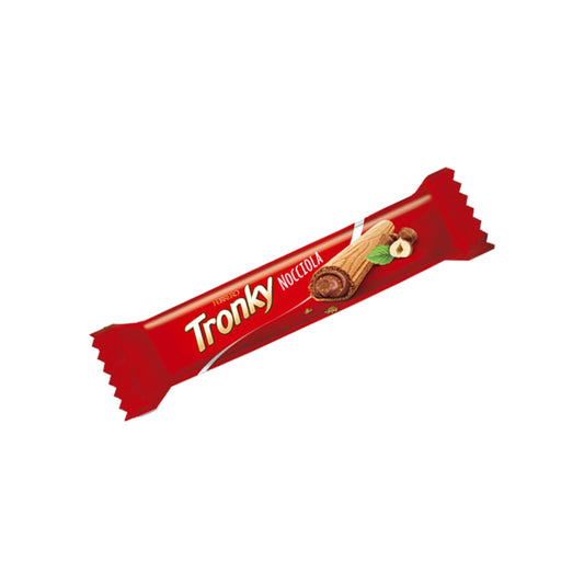 Ferrero Tronky Nocciola (Italy)