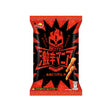 Fritolay Corn Snack Hot Chili Seafood Flavor (Japan)