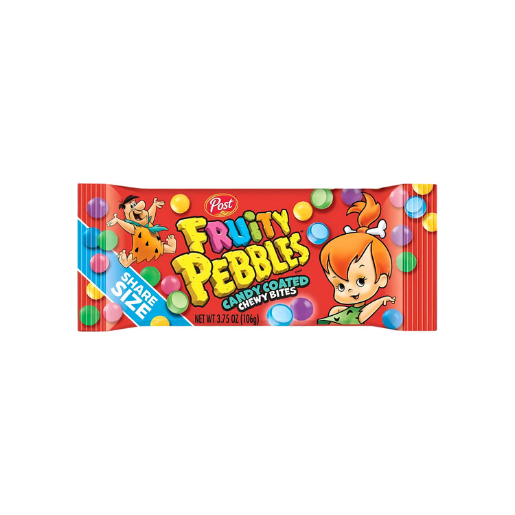 Fruity Pebbles Chewy Bites (USA)