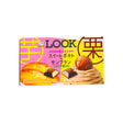Fujiya Look Sweet Potato & Mont Blanc (Japan)