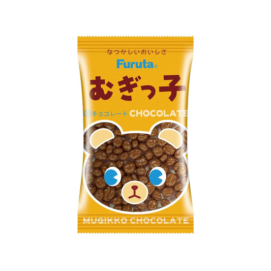 Furuta Wheat Chocolate (Japan)
