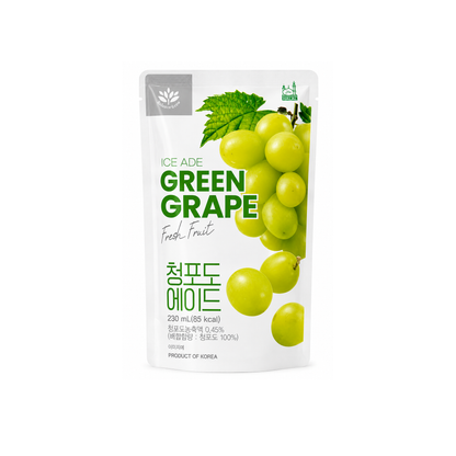 Balance Grow Ice Ade (Korea)