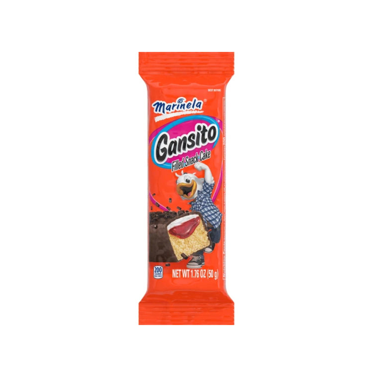 Gansito - 1.76oz (Mexico)