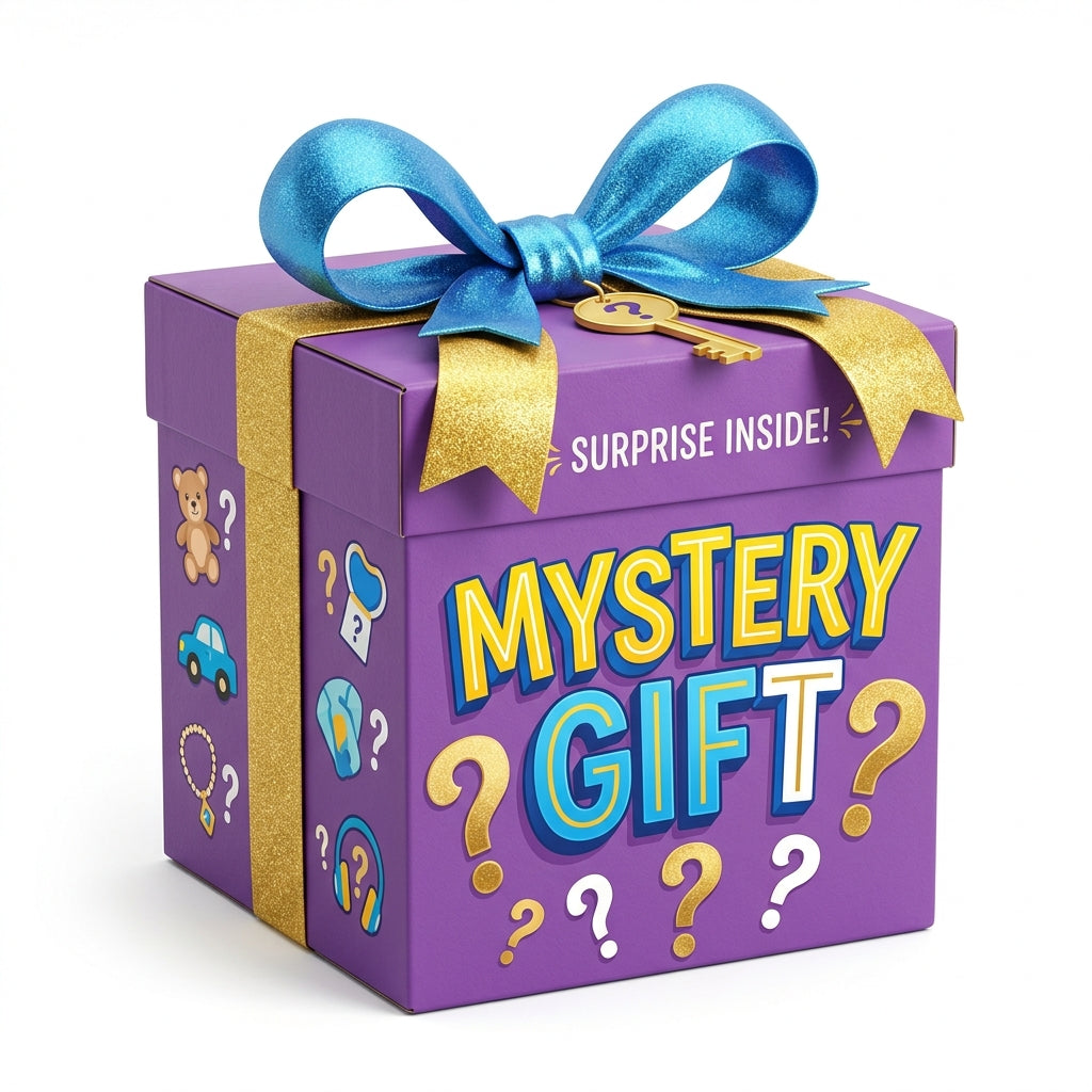 Mystery Gift