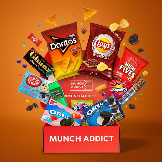Munch Box
