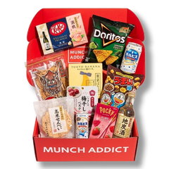The Oishii Box