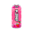 Ghost Energy Drink Bubblicious Strawberry Splash (US)