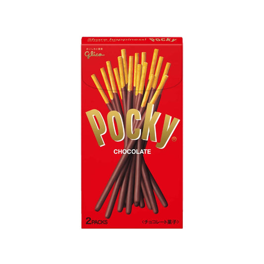 Glico Pocky Chocolate (Japan)