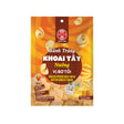 Grilled Potato Rice Paper Butter Garlic Flavor (Thailand)