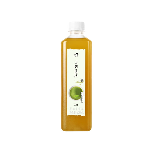 HEYTEA Gyokuro Light Matcha Tea Drink (China)
