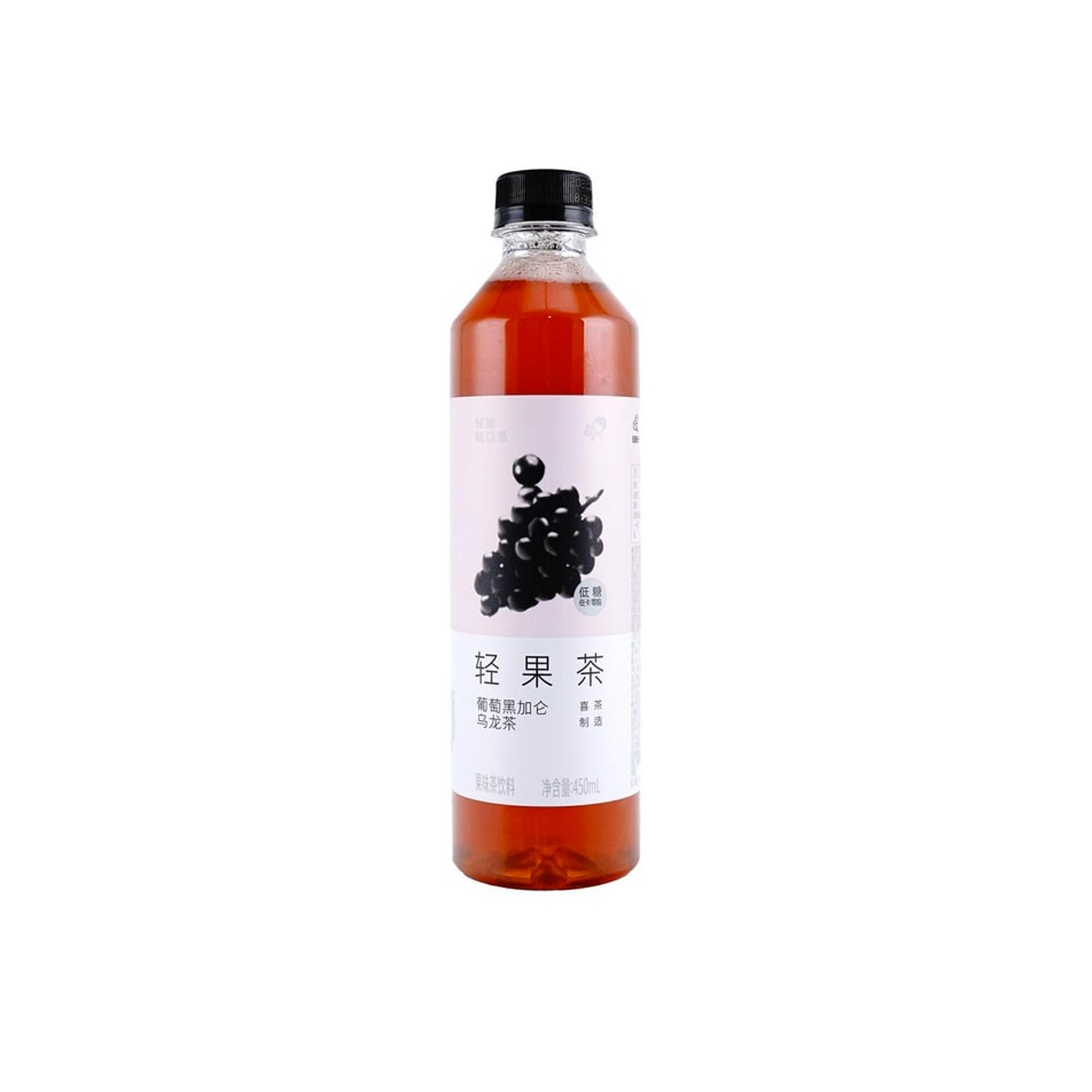 HEYTEA Oolong Tea Grape Flavored (China)