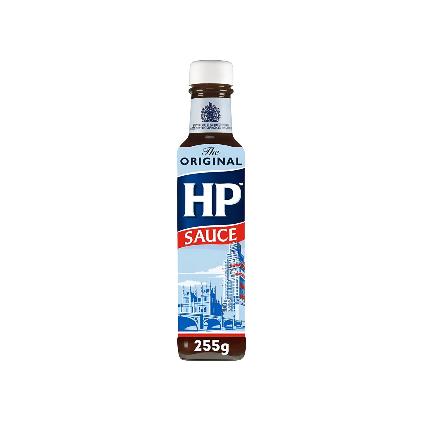 HP Sauce (United Kingdom)