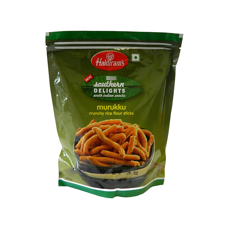 Haldiram's Murukku (India)