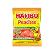 Haribo Peaches Gummi Candy (Germany)