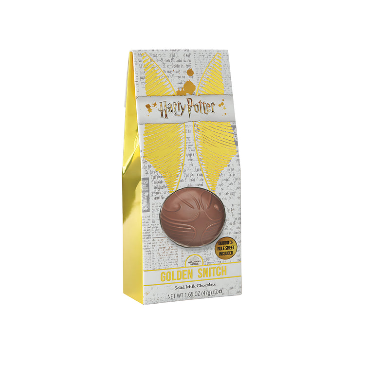 Harry Potter Chocolate Golden Snitch (US)