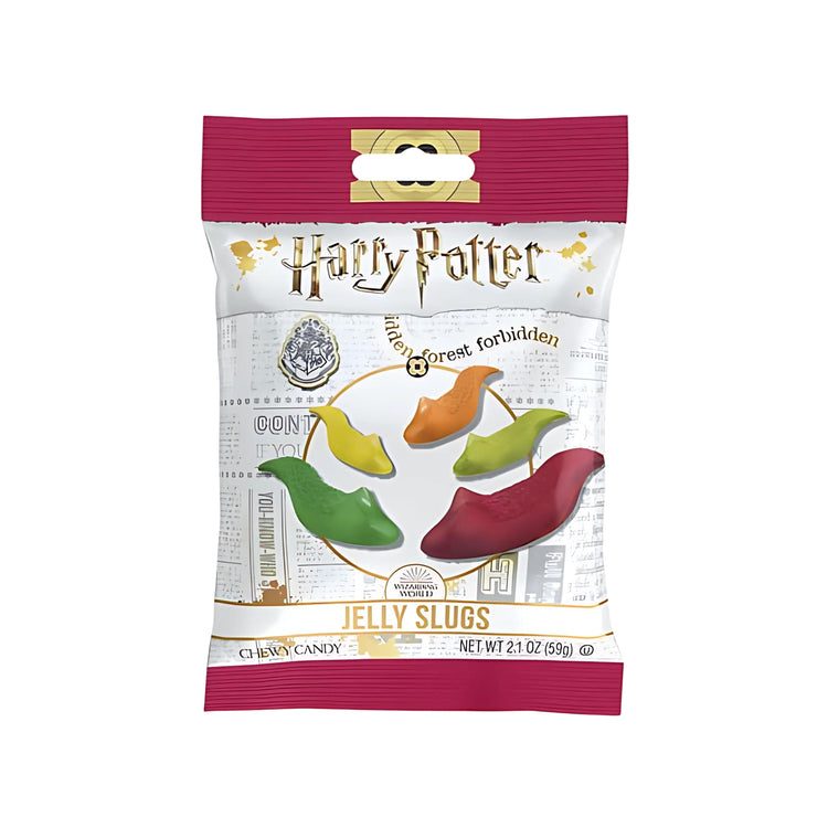 Harry Potter Jelly Slugs (USA)