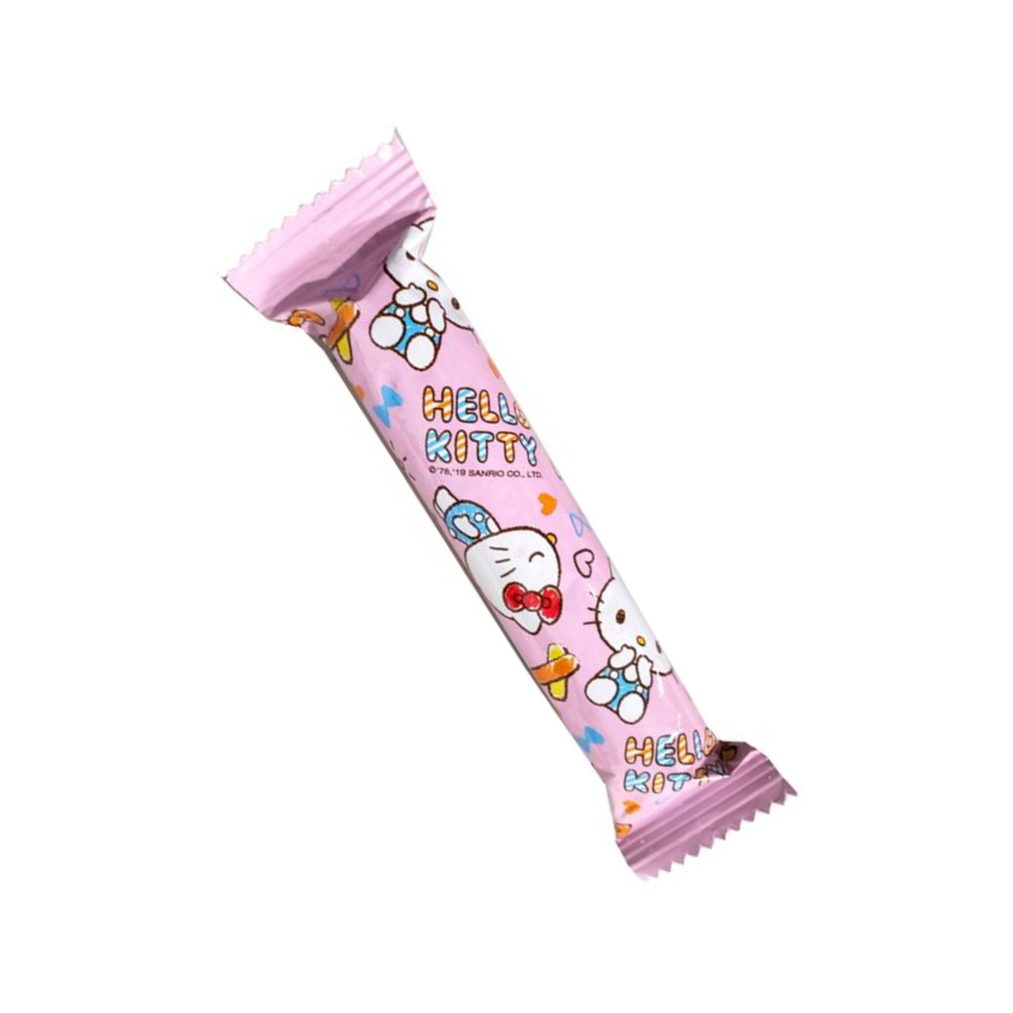 Hello Kitty Grains Rice Roll (Taiwan)