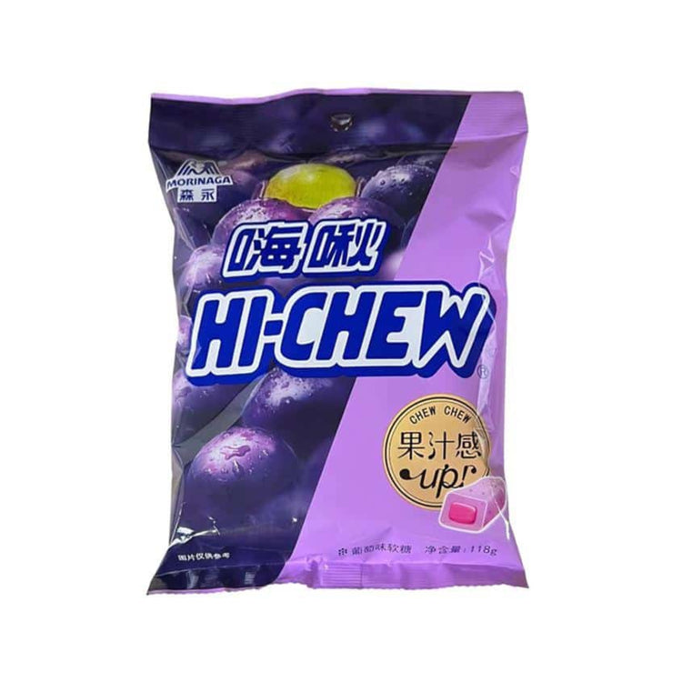 Hi Chew Grape (China)