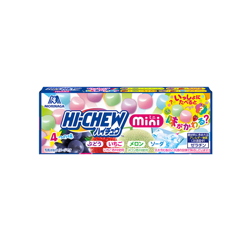 Hi-Chew Mini Candy (Japan)