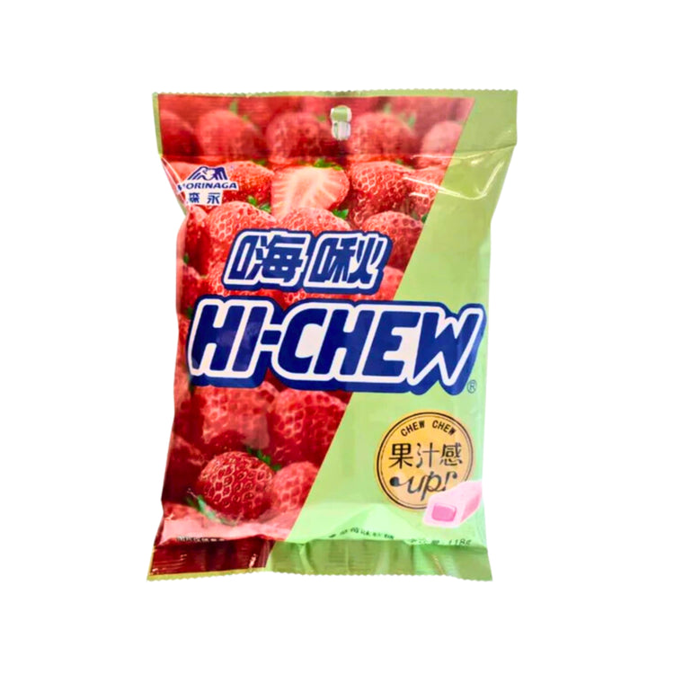 Hi Chew Strawberry (China)