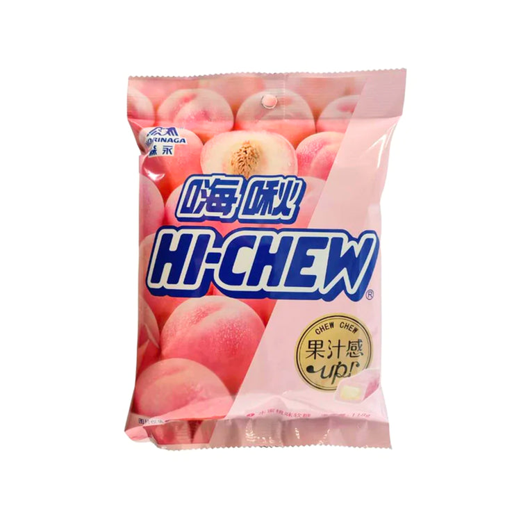 Hi Chew Peach (China)