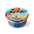 Hikari Menraku Ramen Kaisen Shio (Japan)