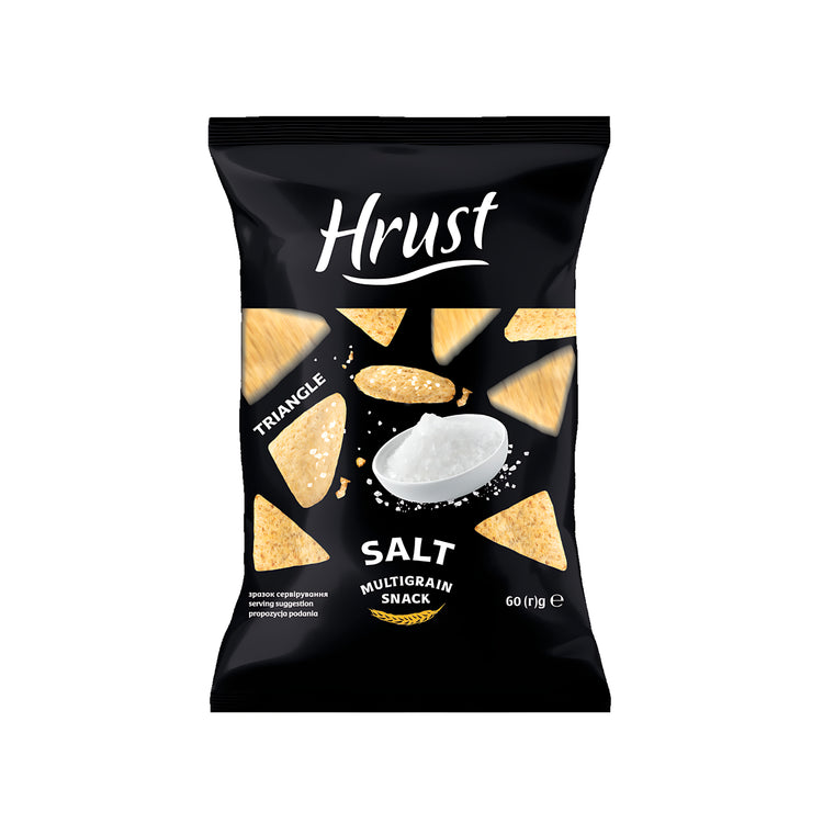 Hrust Salted (Ukraine)